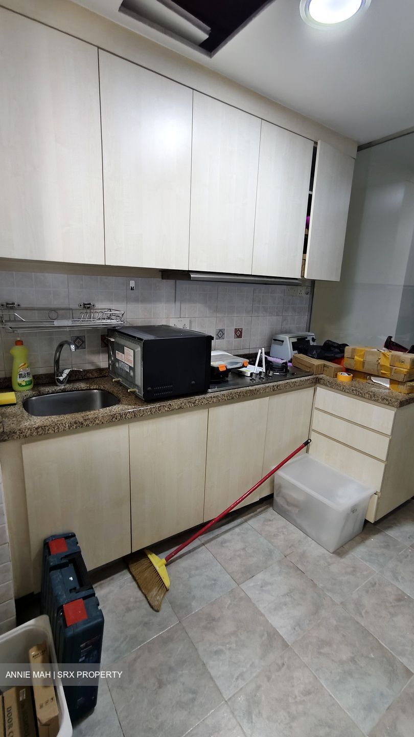 Birmingham Mansions (D11), Apartment #500203611